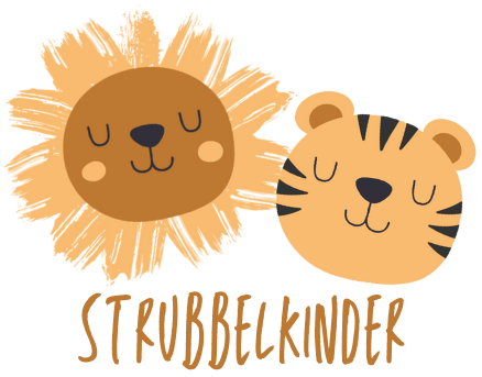 Strubbelkinder Logo