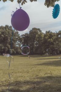 Read more about the article Sonniges Sommerfest ☀️