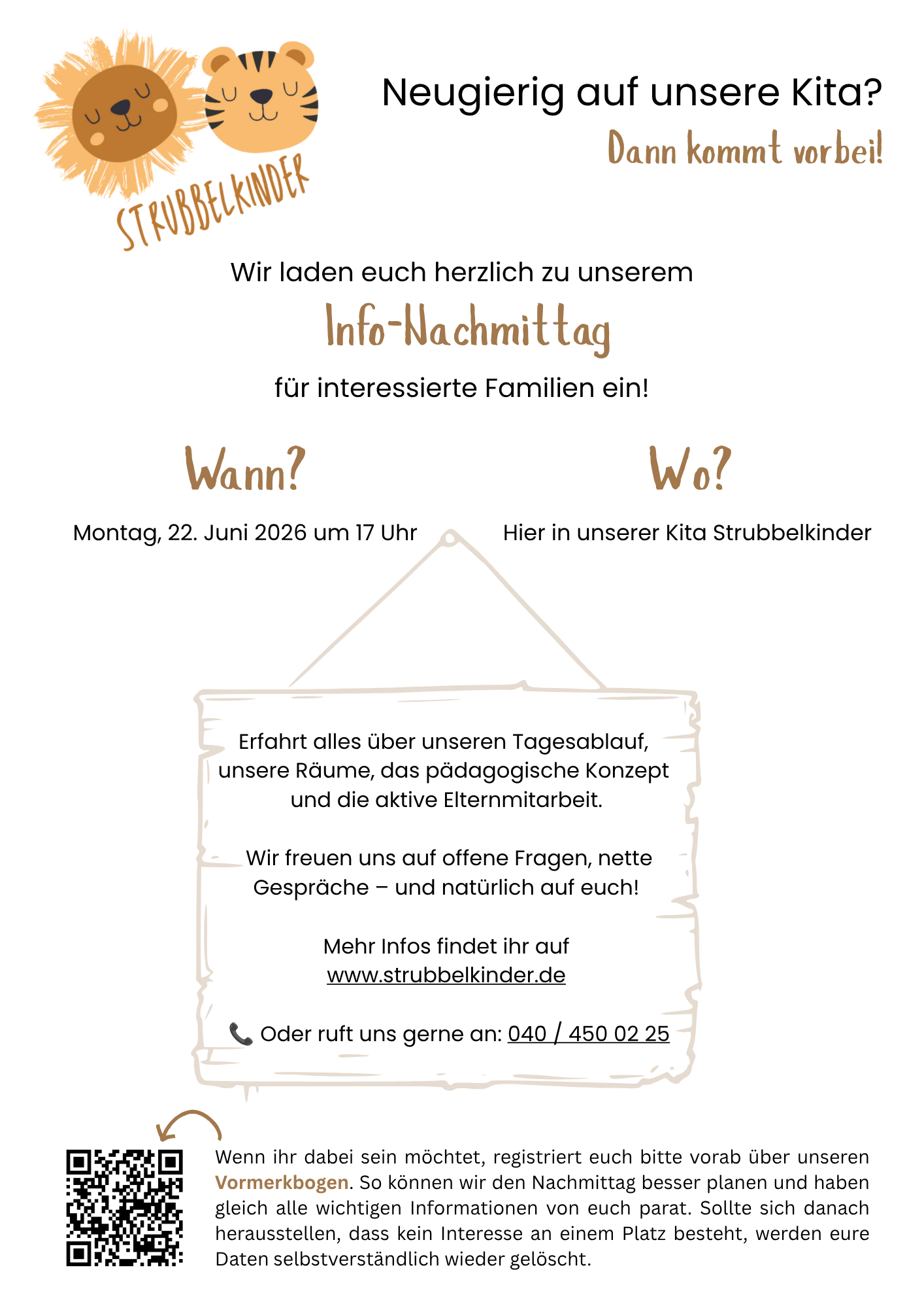 You are currently viewing Info-Nachmittag am 22. Juni 2026